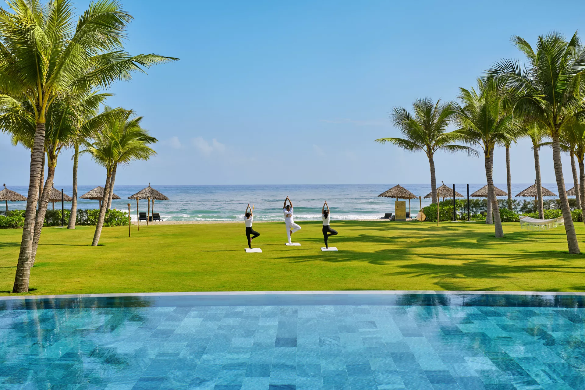 4 Taichi class